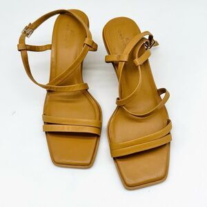 Caslon®
Paola Wedge Sandal (Women)